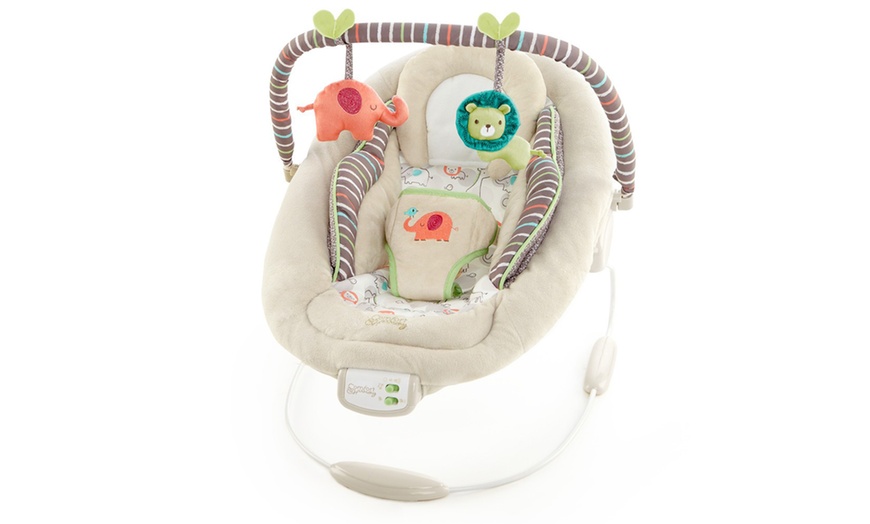 Image 2: Bright Stars Bouncer