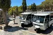 Tour exprés por Málaga en tuk tuk de 30 minutos con conductor bilingüe para 1 persona; ahorro de hasta un 30% - Second Medium