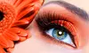 $138 for $250 Worth of Eyelash Extensions — Ellie's Beauty Touch