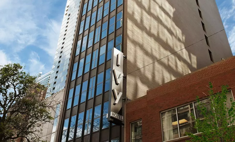 Stay at Ivy Boutique Hotel in Chicago, with Dates into May - Primary Image