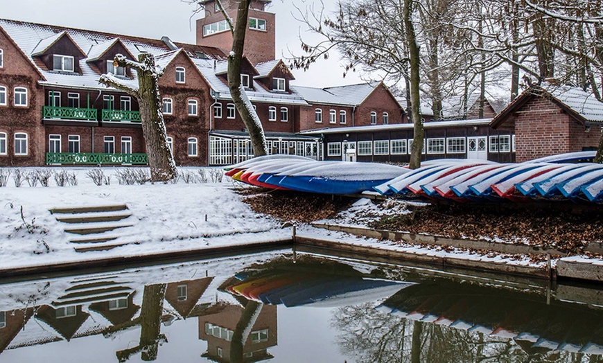 Image 15: 3-4 Tage im Spreewald inkl. Menü, Wellness & optional Therme