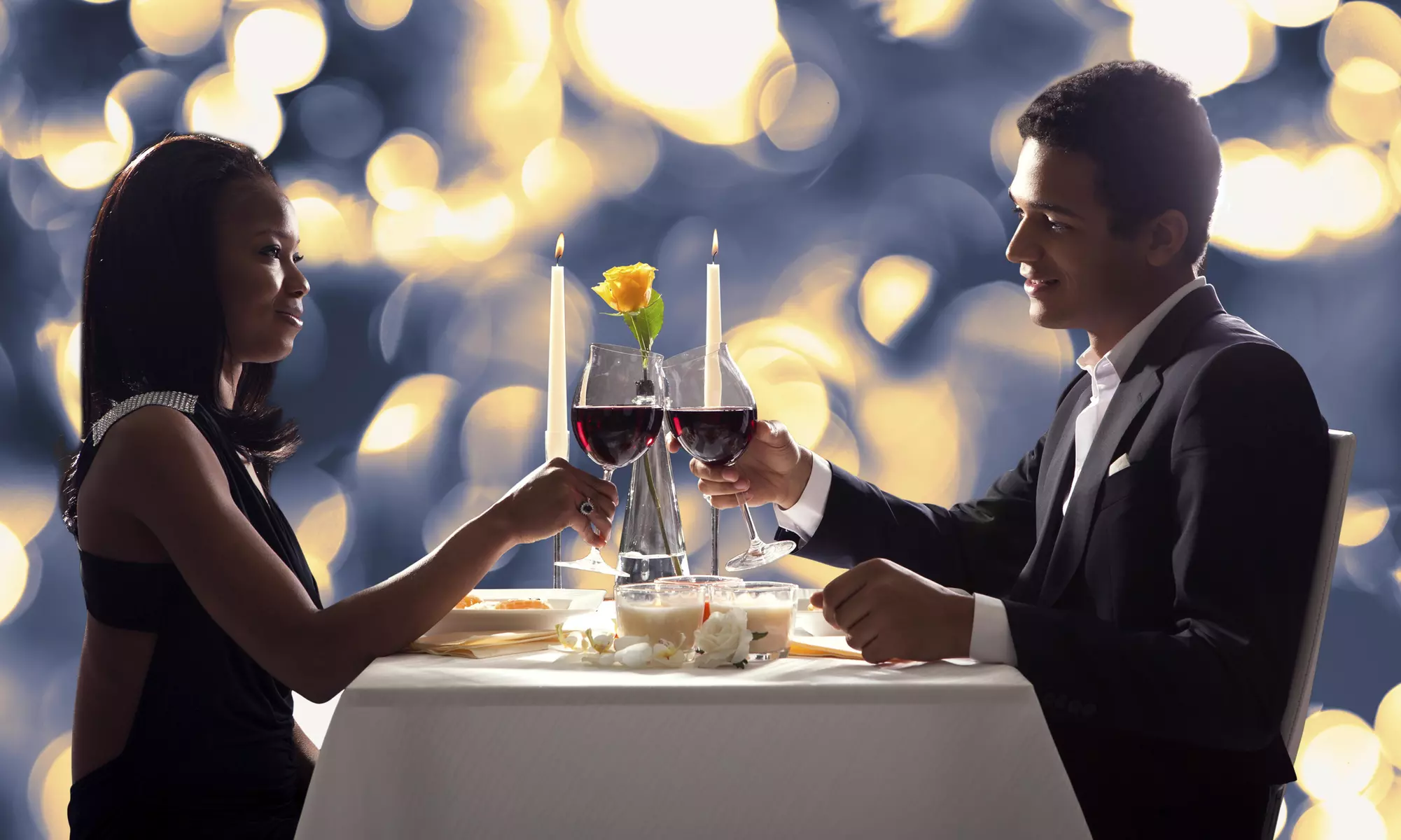 $10 for $20 Groupon — Dinners2u - Primary Image