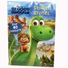 Image 3: The Good Dinosaur 5-Books Pack