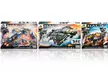 Clearance: Mega Blocks Halo Collection - Second Medium