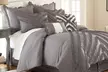 Comforter Set (8-Piece) - Second Medium