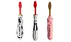 Brush Buddies Talking Toothbrushes (3-Pack)