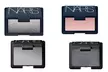 Nars 4-Piece Eye Shadow Kits - Second Medium