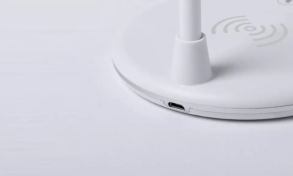 Lampe multi-fonction à induction - Second Medium