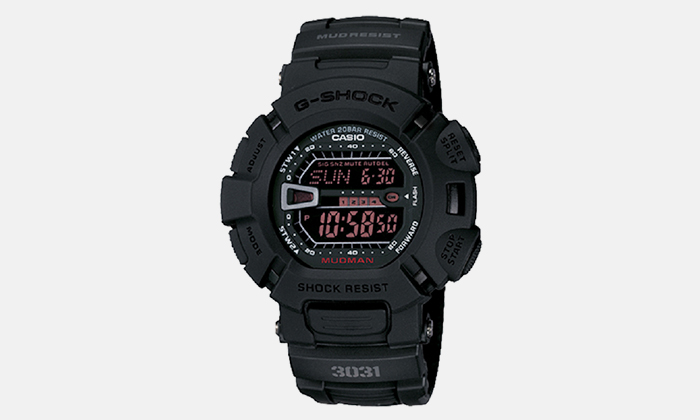 Casio G Shock Watches Groupon Goods