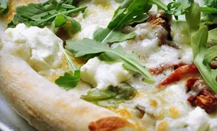 $10 Toward New York–Style Pizza  - Primary Image