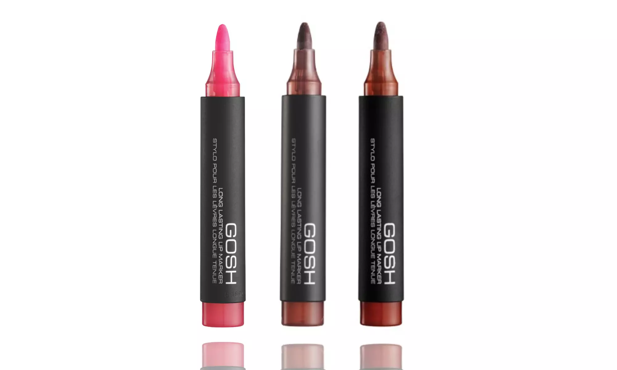 GOSH Long-Lasting Lip Marker - Primary Image
