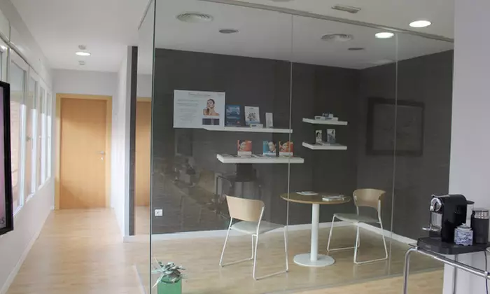 Hasta 6 sesiones de mesoterapia inyectada y presoterapia