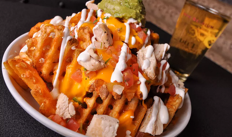$31 for an All-Day Open-Bar Wristband at Rockhouse ($50 Value) - Second Medium