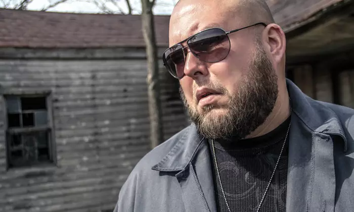 Big Smo or Nappy Roots at Sports Page Live on March 1 or 7 at 9 p.m. (Up to 48% Off) - Primary Image