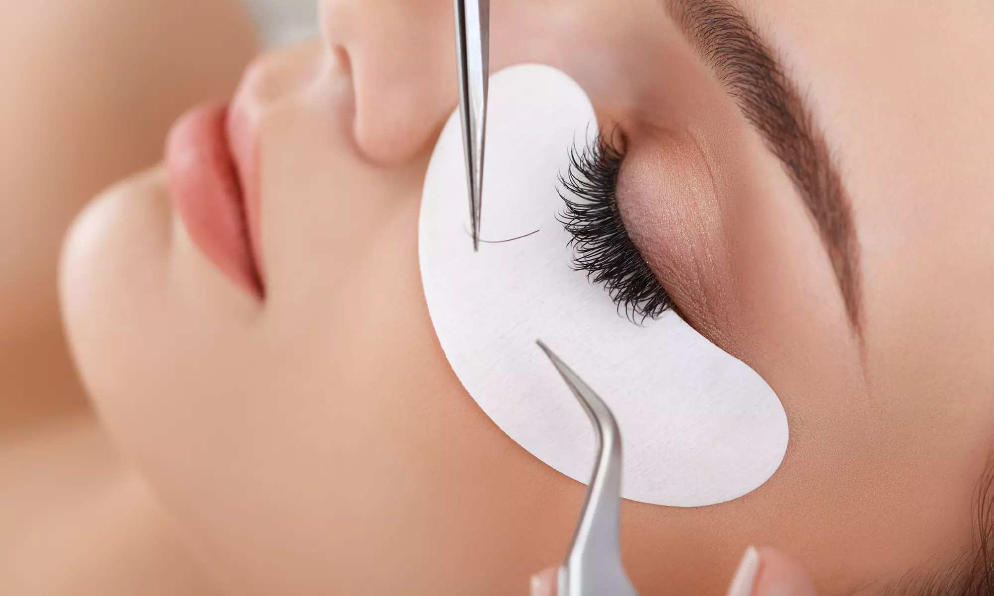 C$89 for C$180 Worth of Eyelash extension and gen spend at Lashes By Design - Primary Image