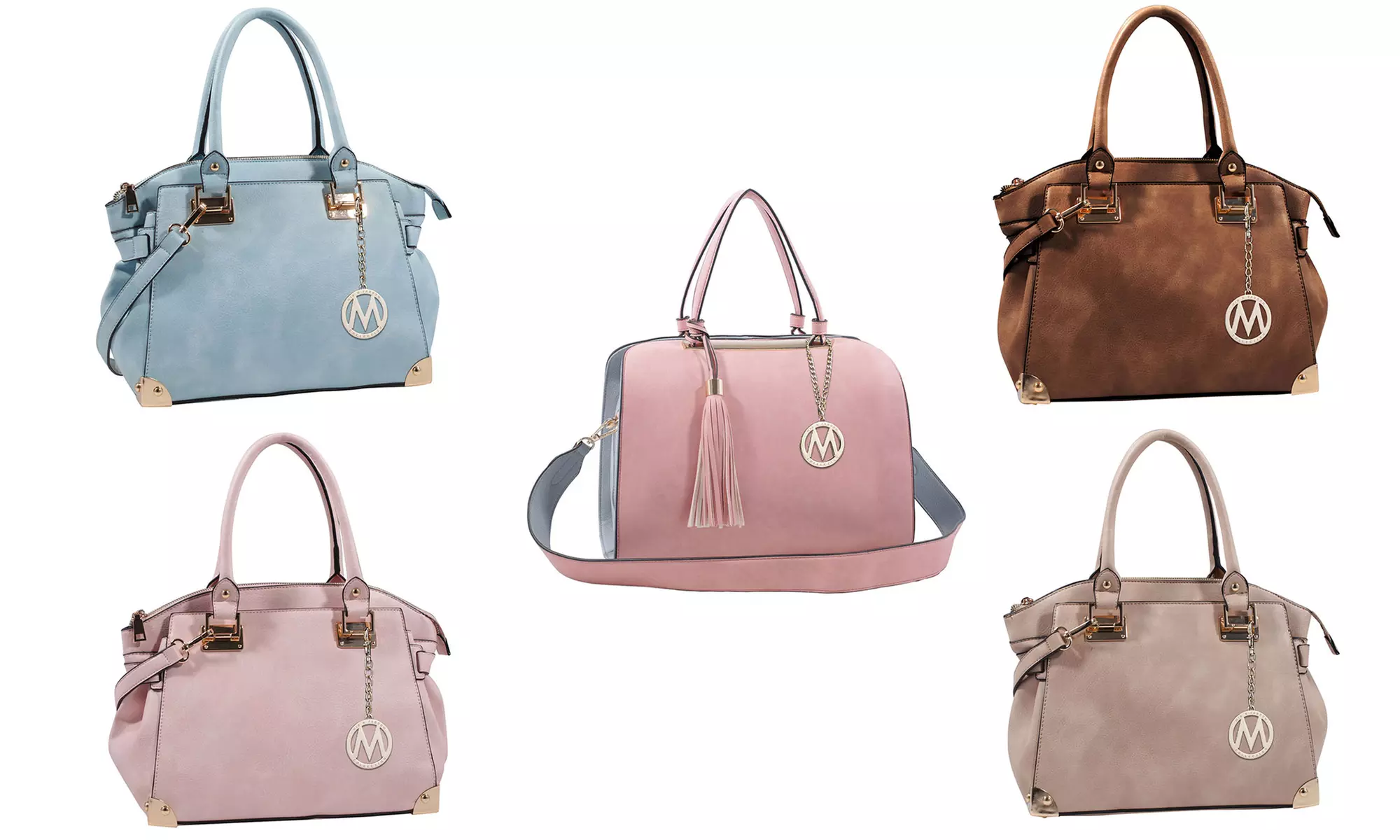 MKF Collection by Mia K. Farrow Bags - Primary Image