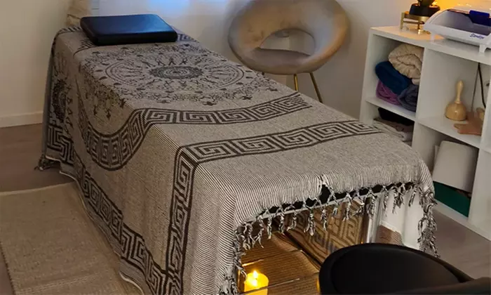 Head spa avec massage sensoriel en option à Aix-en-Provence