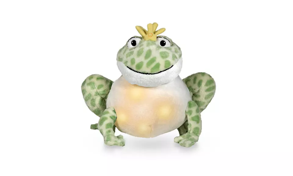 Cloud b Twinkling Firefly Frog - Primary Image