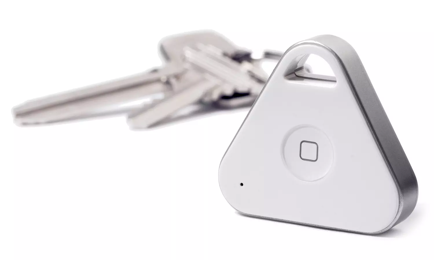iHere Smart Key Finder (GEN 2) - Primary Image