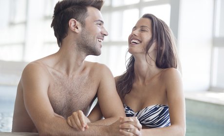 Bild für In der Nähe von Paris: 1-3 Nächte inkl. Spa, opt. mit Frühstück 