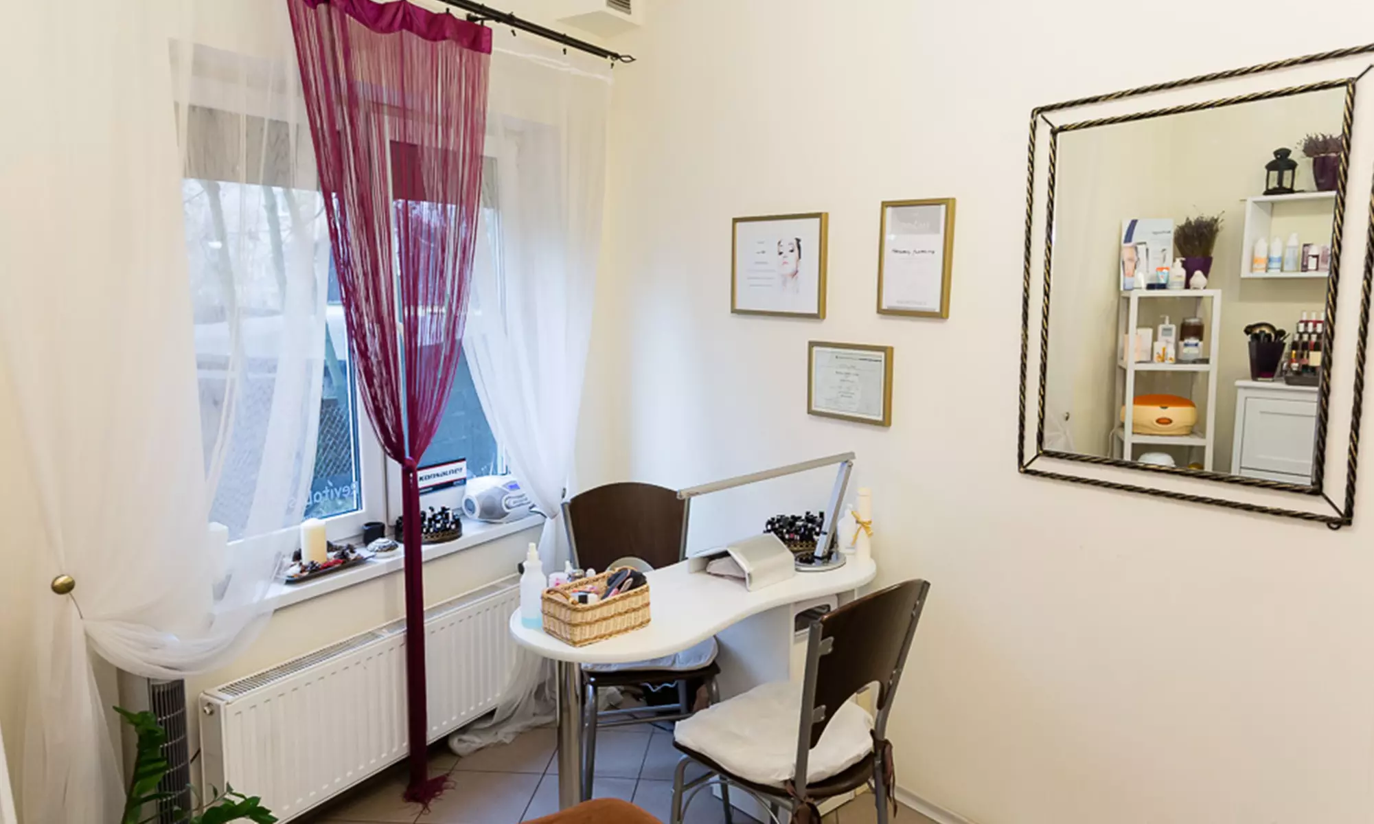 Godzinny Thermolifting