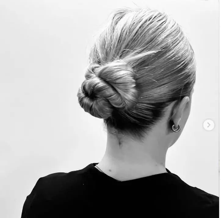 ✨ Winter Hair Glow! Cut, Blow-Dry, Colour & Highlights at Studio 23❄️