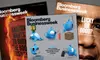 50 or 100 Business-Magazine Issues and Digital Access for iPhone and iPad Users of "Bloomberg Businessweek" (53% Off)