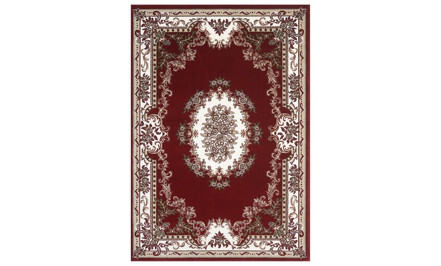 Image 18: Oriental-Style Rug