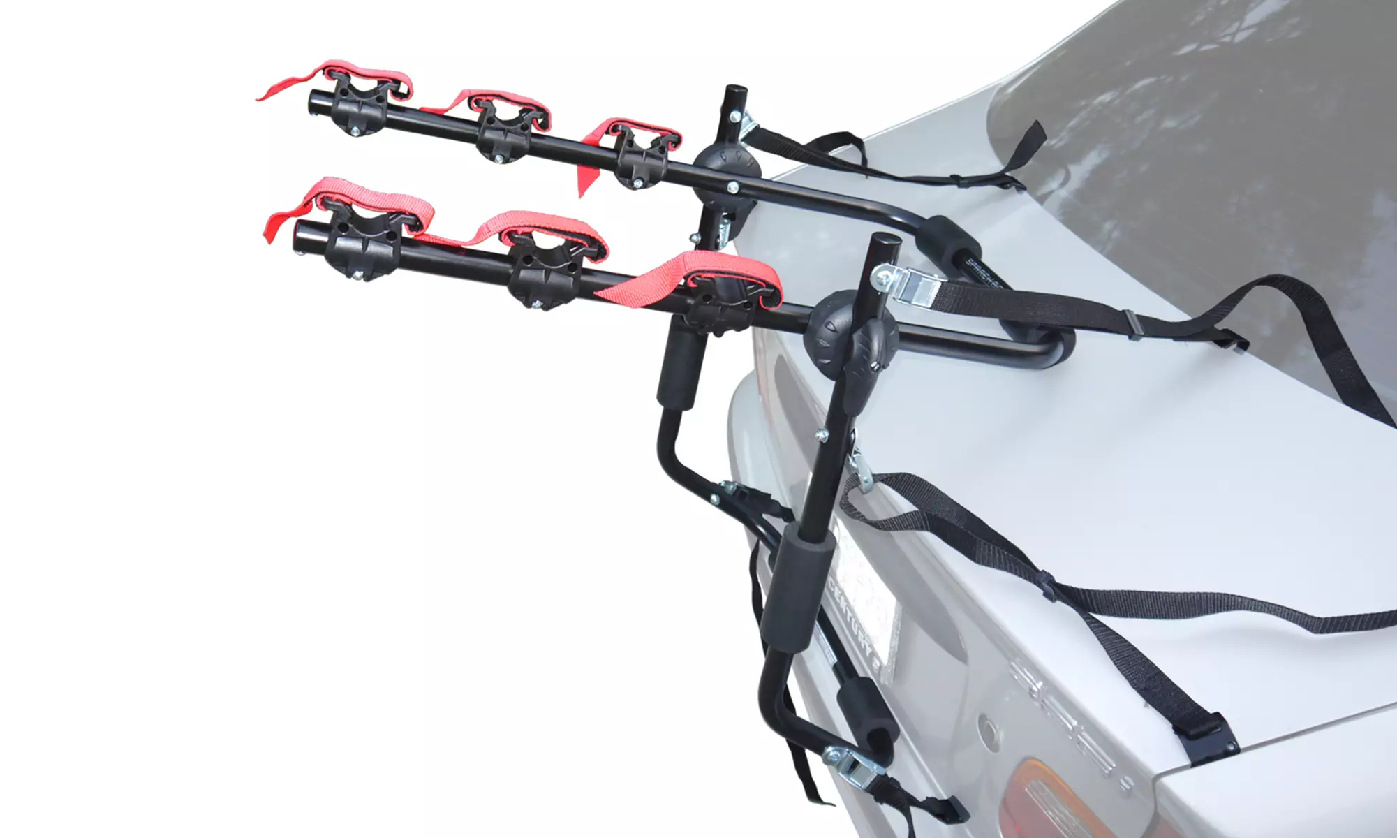 Sparehand Bike Racks from $74.99–$110.99 - Second Medium