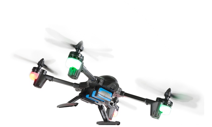 contixo drone f6