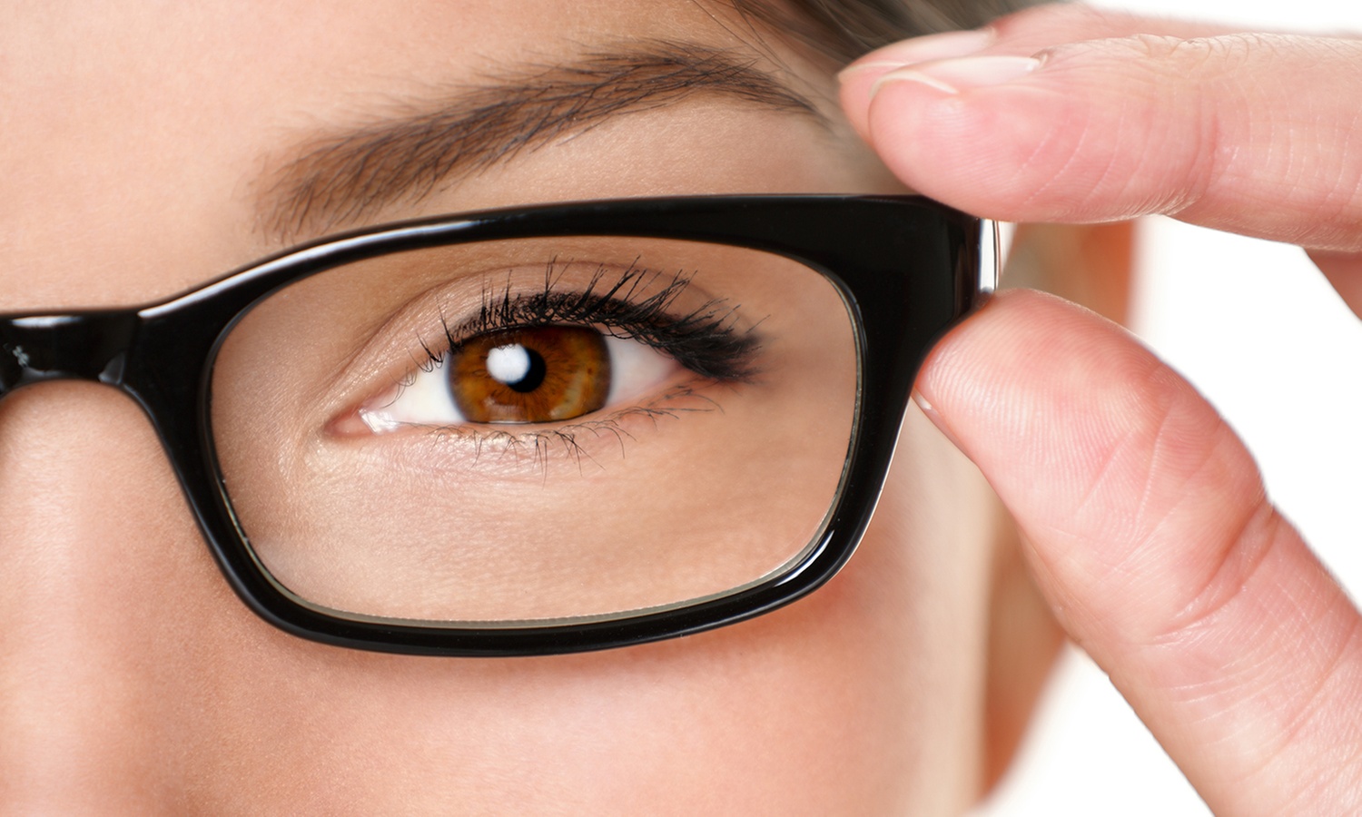 Gafas de marca graduadas