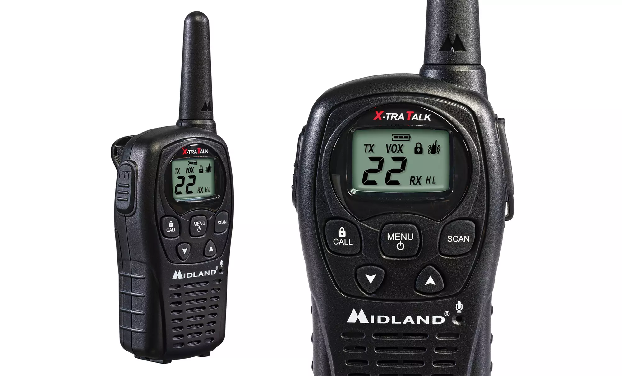 Midland 2-Way Radios - Second Medium