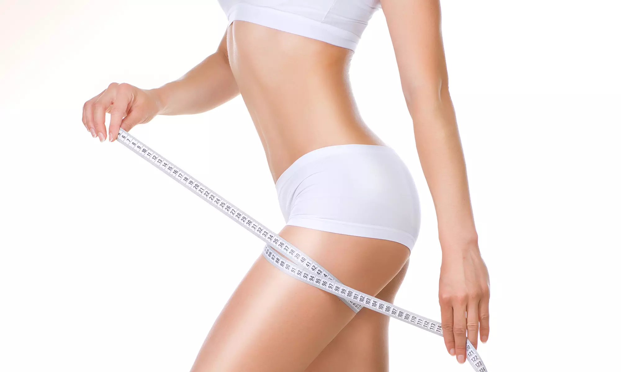 Wyszczuplająca kriolipoliza