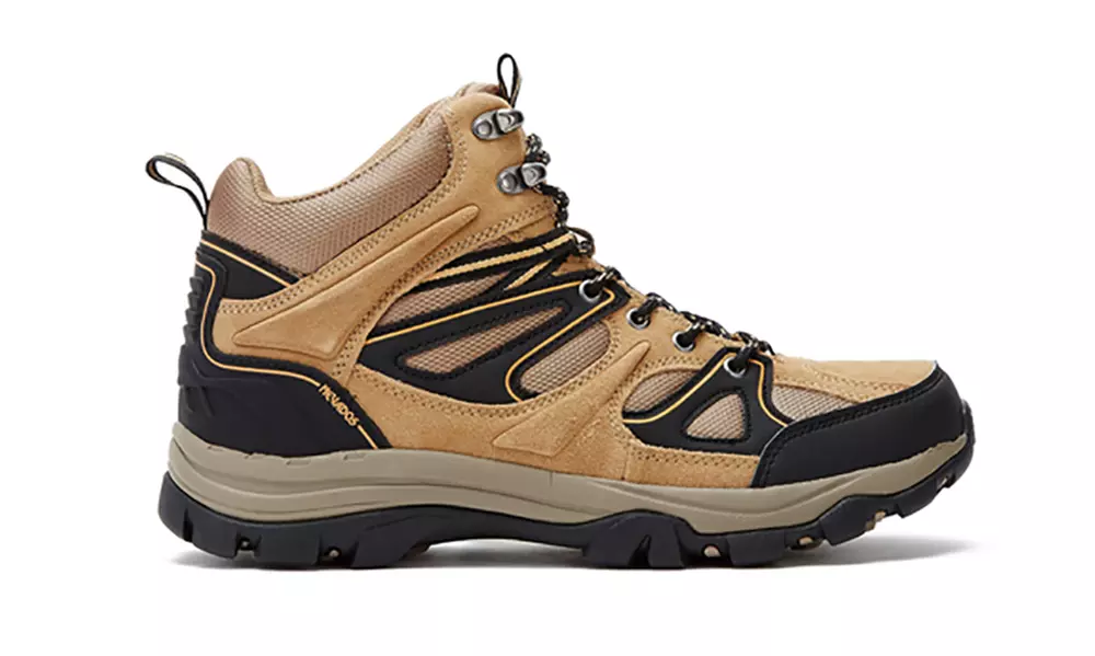 Nevados Men's Hiker Boots - Second Medium