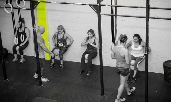 Deals on Miami's Premier Sports Facility & Fitness Club