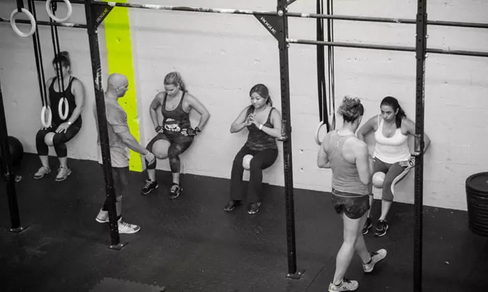 Deals on Miami's Premier Sports Facility & Fitness Club