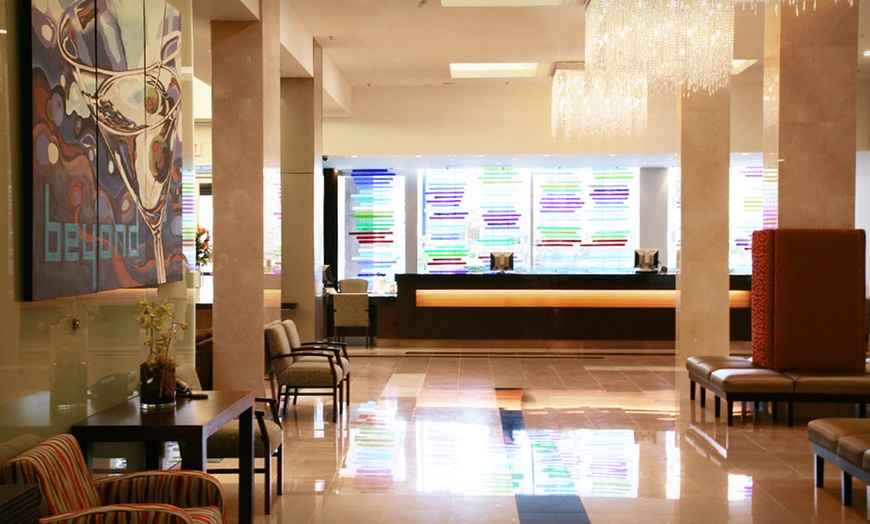 Century Plaza Hotel & Spa in - Vancouver, BC, CA | Groupon Getaways