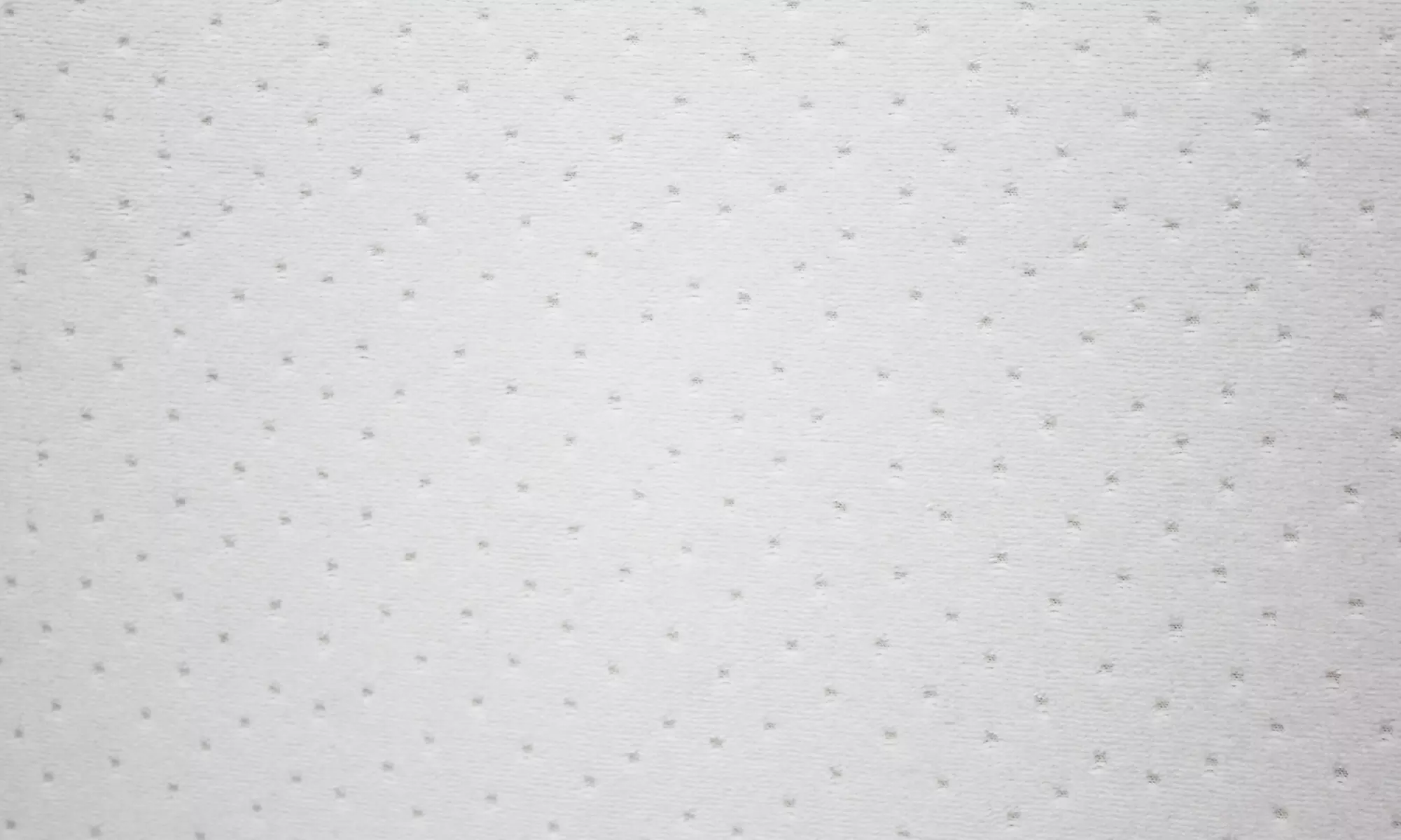 Cuscino in memory foam, Sampur