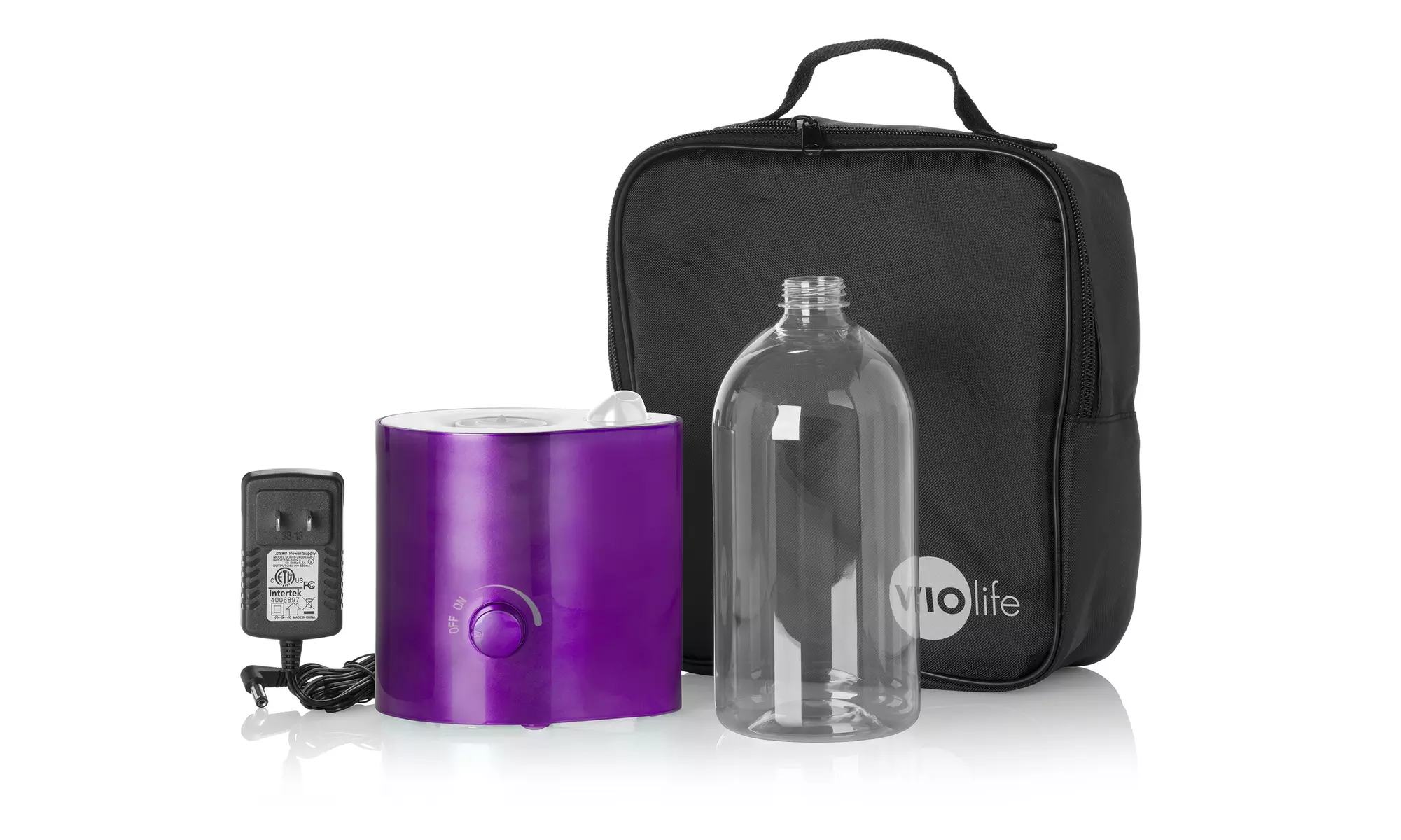 Violife Personal Misting Humidifier - Second Medium