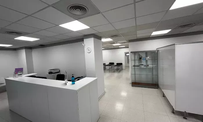 Sesiones de reflexología podal para una persona