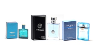 Versace Fragrances for Men