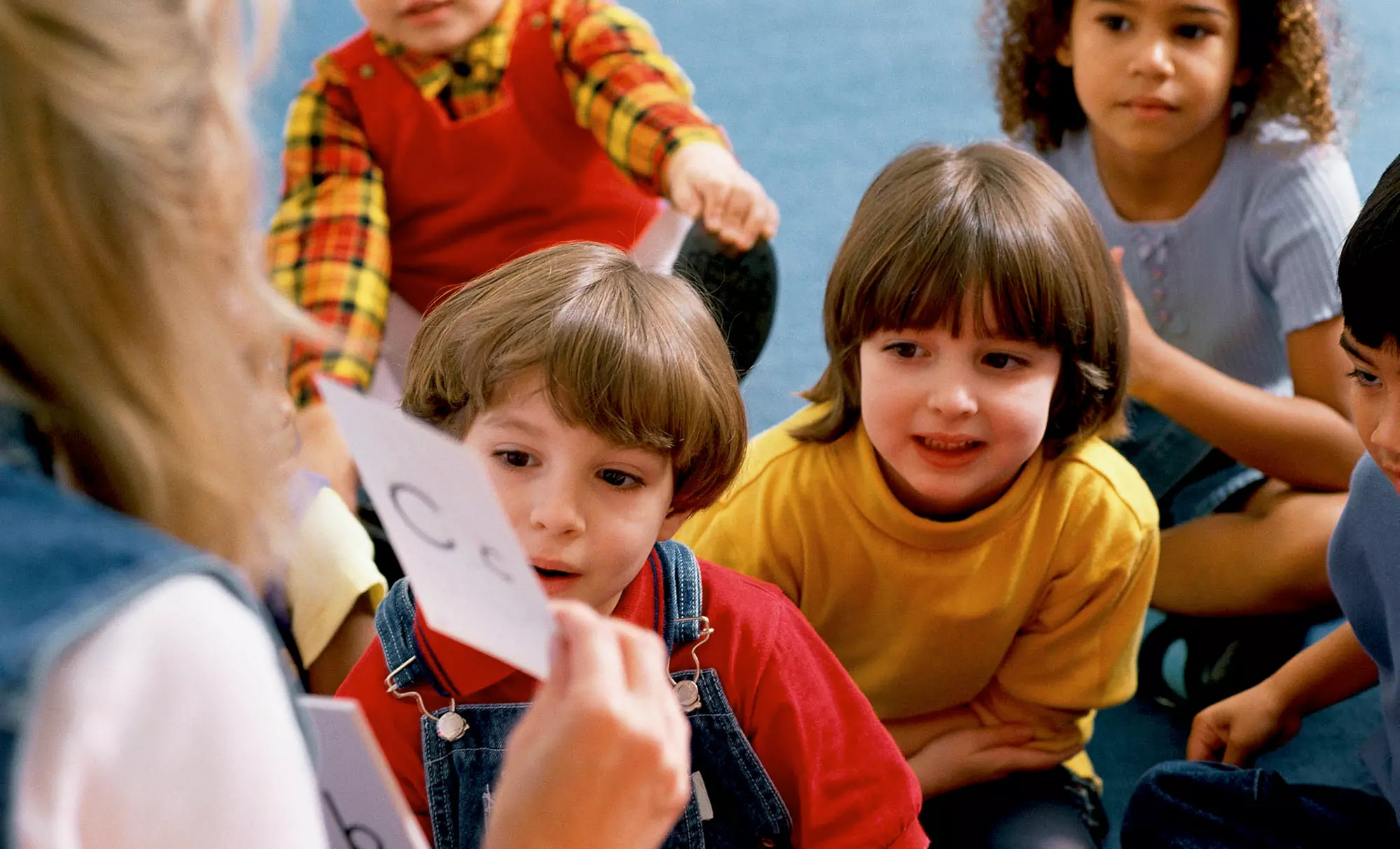 One Week of Childcare at Tender Heart Child Care & Learning Center (57% Off) - Primary Image