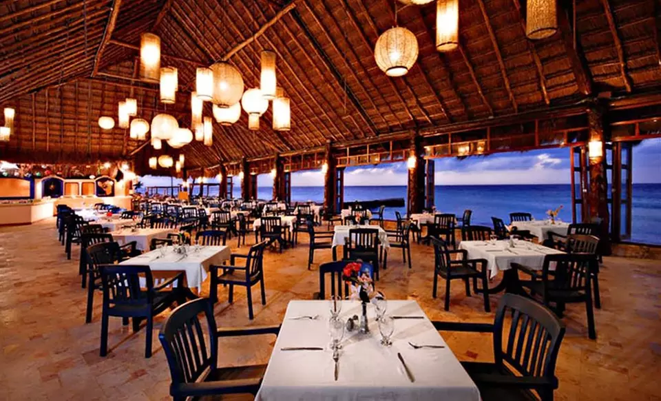 3-, 4-, 6- or 7-Night All-Inclusive Mexico Trip with Airfare. Price/Person Based on Double Occupancy. Taxes/Fees Inc. - Second Medium