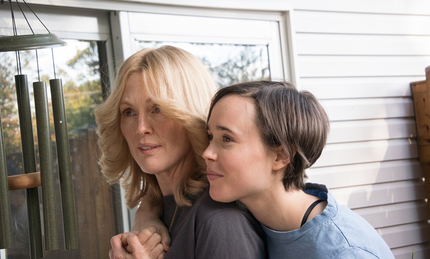 Image 5: Freeheld al cinema