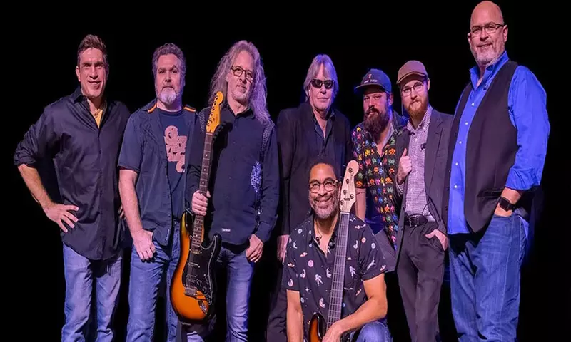 Chicago Rewired/REO Survivor & Co: Tributes - Up to 45% Off