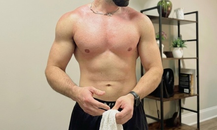 Three Brazilian Sugaring Sessions - Sugared Touch