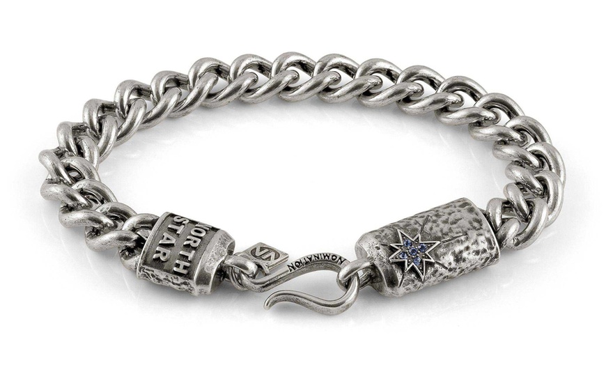 Image 27: Orecchini, Collane, Bracciali e Anelli Nomination