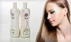 $19 for BioSilk Silk Therapy Shampoo and Conditioner ($27.50 List Price). Free Shipping.
