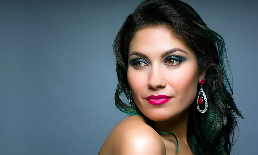 $49 for a Headshot Photography Package at Creative Emages Photography ($345 Value) - Primary Image