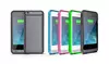 Mota Extended-Battery Case for iPhone 6 